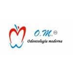 Dentista En Guadalajara - Odontología Moderna, Guadalajara, logo