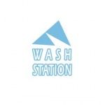 washstation.id, Bekasi, logo