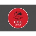 UBL Business Setup, Dubai, logo