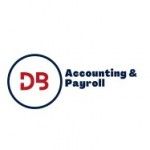 DB Accounting & Payroll, West Midalnds, logo