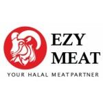 EzyMeat.in, Hyderabad, logo