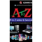 A to Z Sales and Services, Patna, प्रतीक चिन्ह
