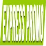 Express Promo, Cameron Park, logo