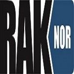 Raknor, Ras AI Khaimah, logo