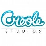 Creole Studios, Ahmedabad, logo