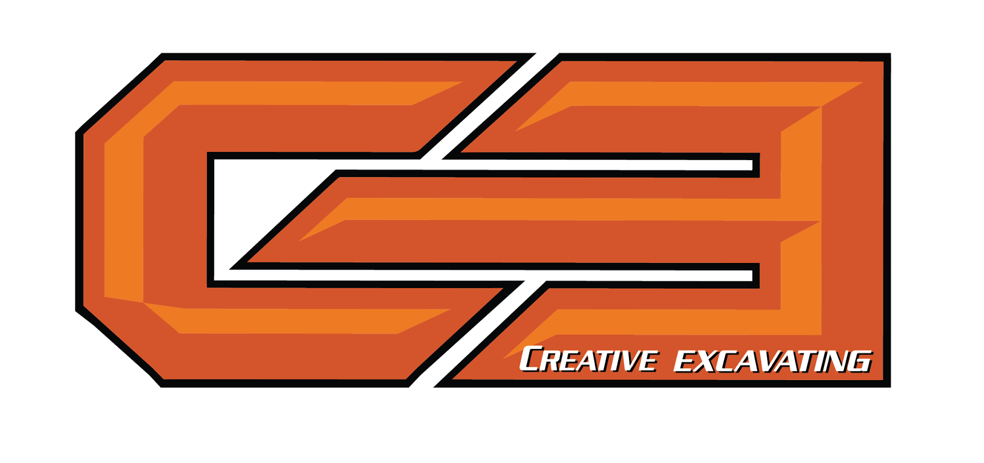 Creative Excavating, Washington
