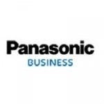 Panasonic Business, Singapore, 徽标