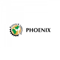 Phoenix Lubricants, Dubai