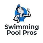 Swimming Pool Pros Pretoria, Pretoria, logo