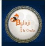 Balaji Art & Craft by@VC-Mojari, Jodhpur, logo