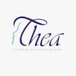 Thea Dermatology and Cosmetology Cente, Alappuzha, logo