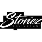 The Stonez Restaurant, Rowville, logo