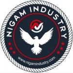 Nigam Industry, Sialkot, logo