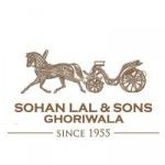 Sohan Lal Ghori Wala, New Delhi, प्रतीक चिन्ह
