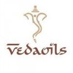 VedaOils, New Delhi, logo