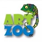 Art Zoo, Johannesburg, logo