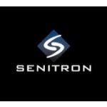 Senitron Corporation, Los Angeles, logo