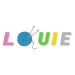 LOUIE BOUTIQUE, LONDON, logo