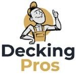 Decking Pros Cape Town, Cape Town, logo