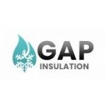 Gap Insulation, West Hollywood, logo