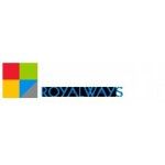 Royalways Technologies Pvt. Ltd, Ludhiana, प्रतीक चिन्ह