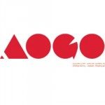 AOGO Technologies Pte Ltd, Singapore, logo