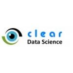Clear Data Science Limited, Cheung Sha Wan, logo