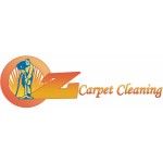 OZ Carpet Cleaning Solutions Melbourne, Coles Parkway, logo