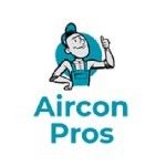 Aircon Pros Roodepoort, Roodepoort, logo