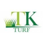 TK Synthetic Turf Palm Beach, West Palm Beach, logo