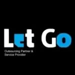 Let Go Cleaning Services, Lahore, logo