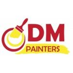 DM Commercial & Residential Painting Contractors Broward, Fort Lauderdale, logo