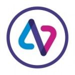 AIVID Techvision, Ahmedabad, logo