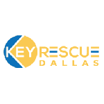 Key Rescue Dallas, Richardson, logo
