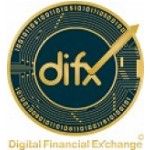 Difx Technology, Dubai, logo