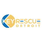 Key Rescue Detroit, Michigan, logo