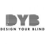 Design Your Blind, Florida, logo