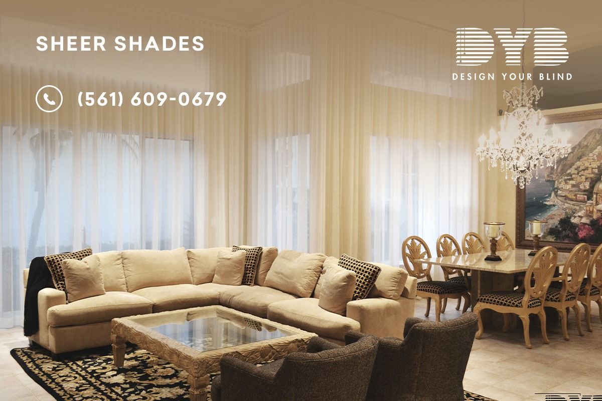 Design Your Blind Florida 