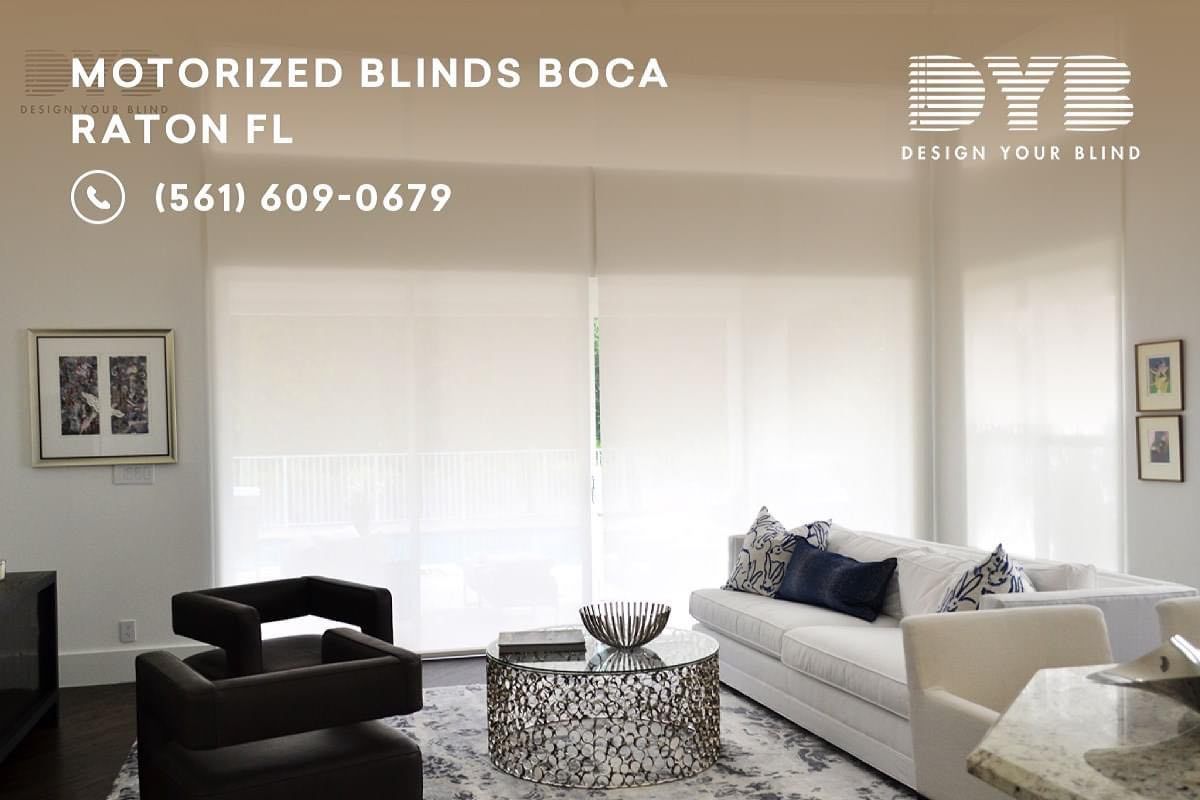 Design Your Blind Florida 