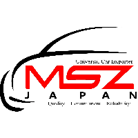 Msz Japan, Fuji Msz Japan, Fuji