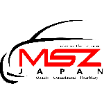 Msz Japan, Fuji, ロゴ