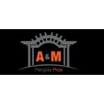 A & M Pergola Pros of Clermont, Clermont, logo