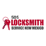 505 Locksmith Service, New Mexico, logo