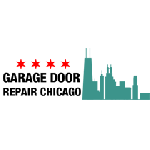 Garage Door Repair Chicago, Illinois, logo