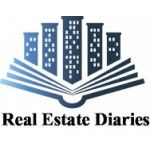 Real Estate Diary, Concord, logo