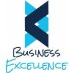 Business Excellence Consultancy, Abu Dhabu, logo