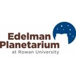 Edelman Planetarium, Glassboro, logo