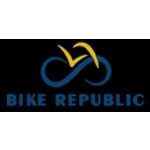 Bike Republic - Folding Bicycle Store, Singapore, 徽标