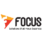 Focus Softnet Pte Ltd, Paya Lebar, 徽标