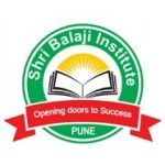 Shri Balaji Institute Pune (SBIP), Pune, logo